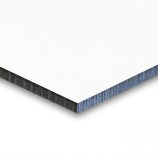 hpl 8mm wit ral9016